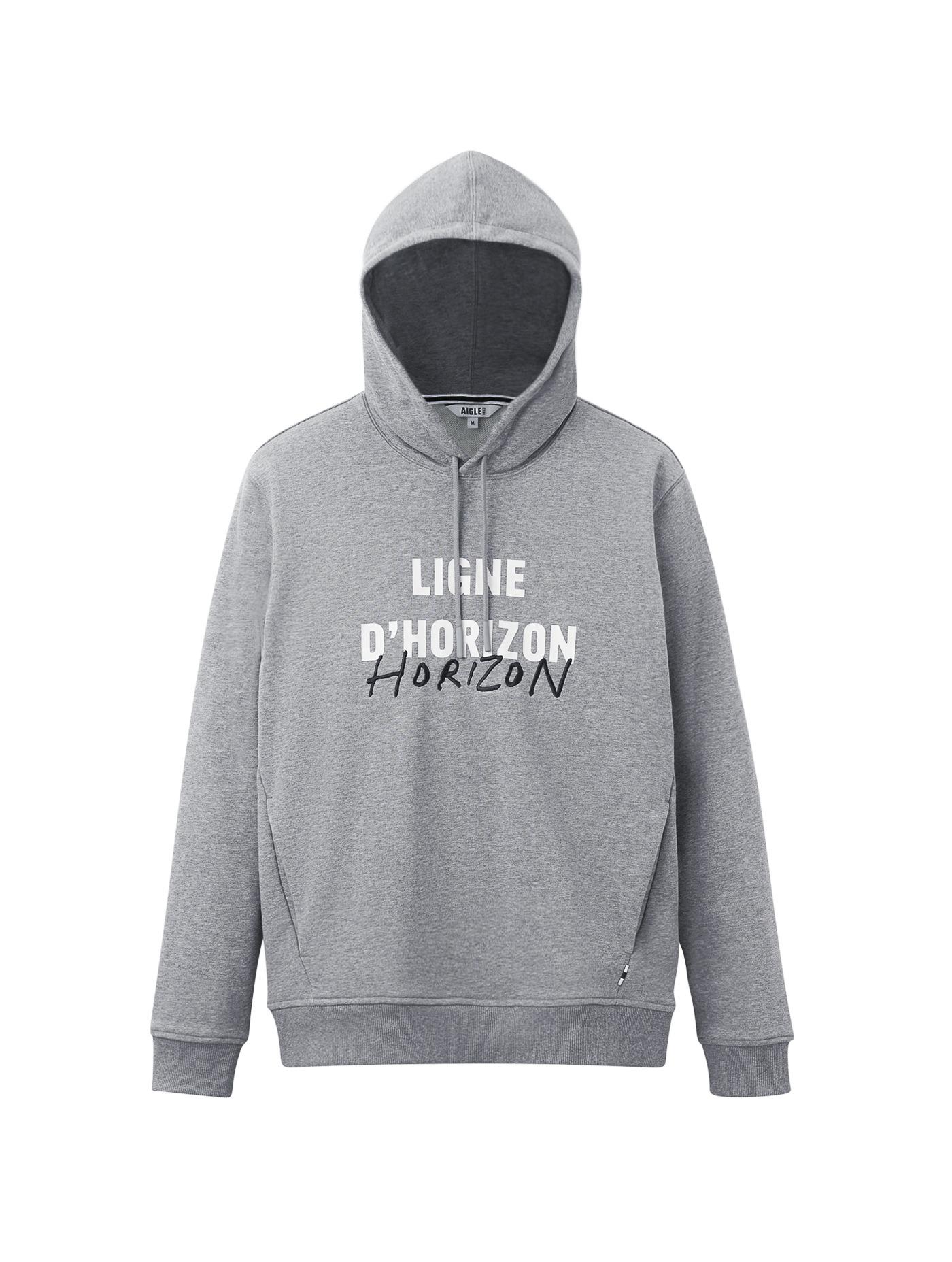 印花連帽衛衣 $1,480