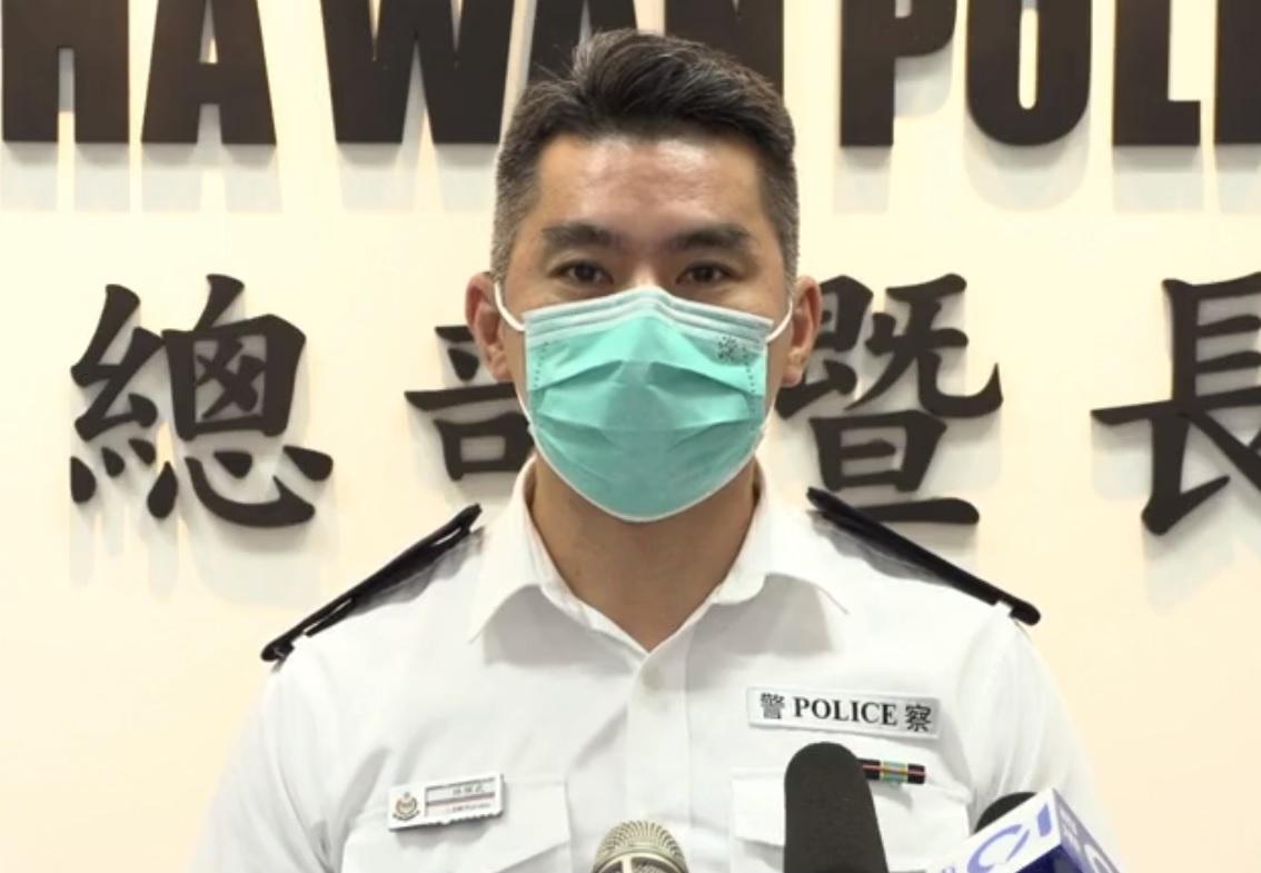 猜猜我是誰|長沙灣婦人接陌生電話後匆匆離家 醒目女兒揭發截停