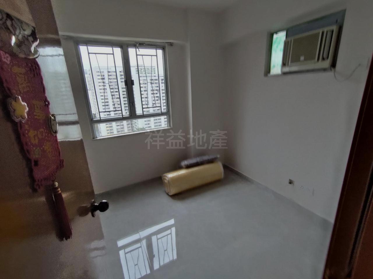 睡房間隔闊大,相當實用。(代理提供相片)