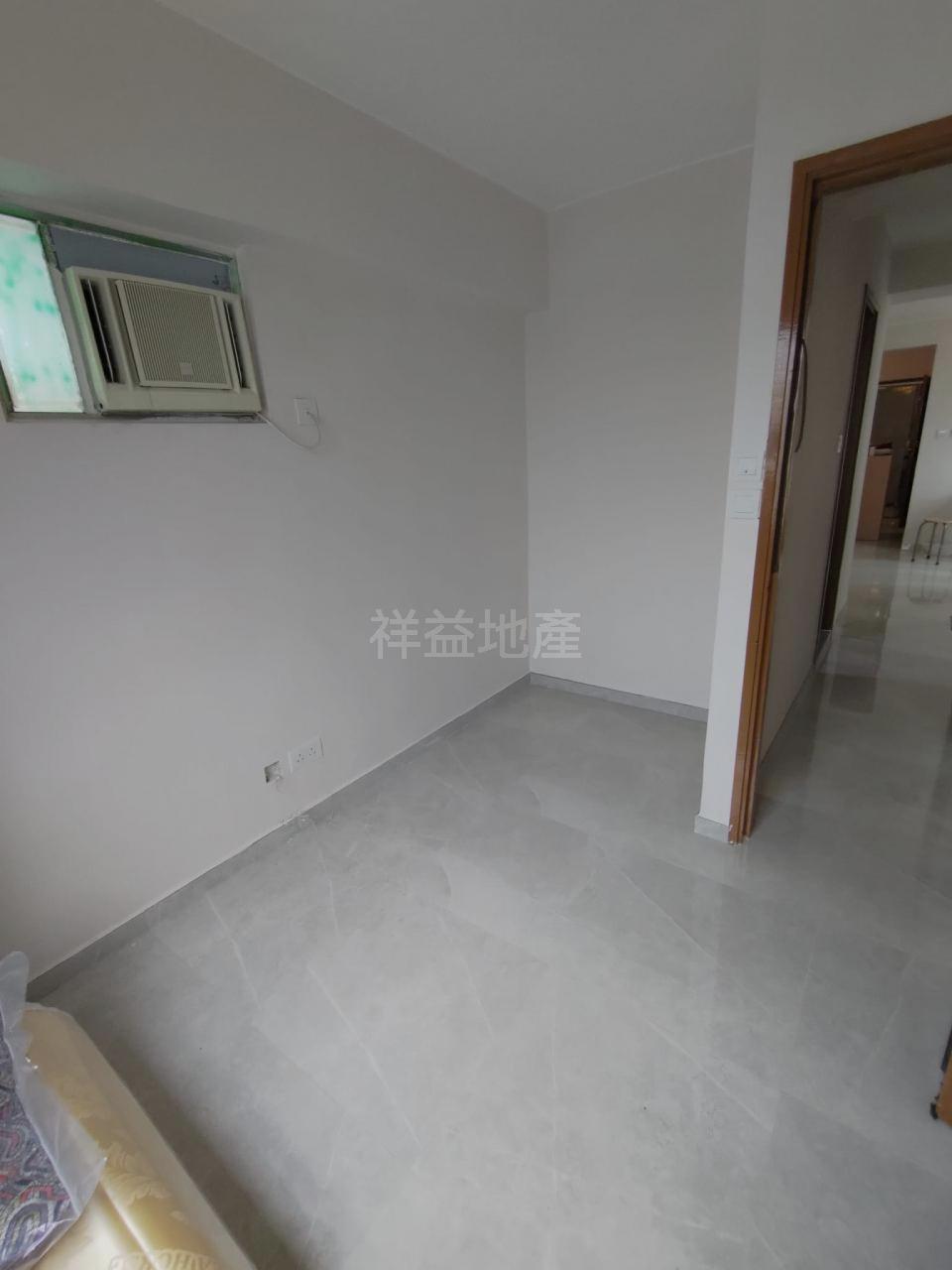 睡房間隔闊大,相當實用。(代理提供相片)