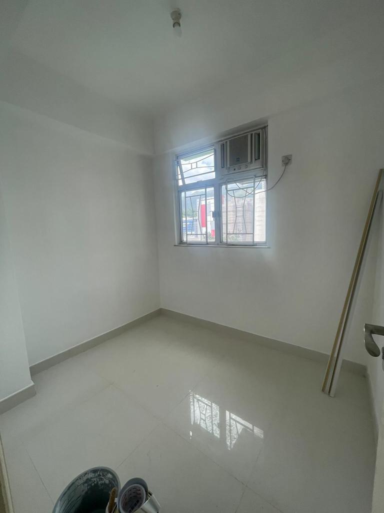 睡房面積闊大,擺位容易。(代理提供相片)