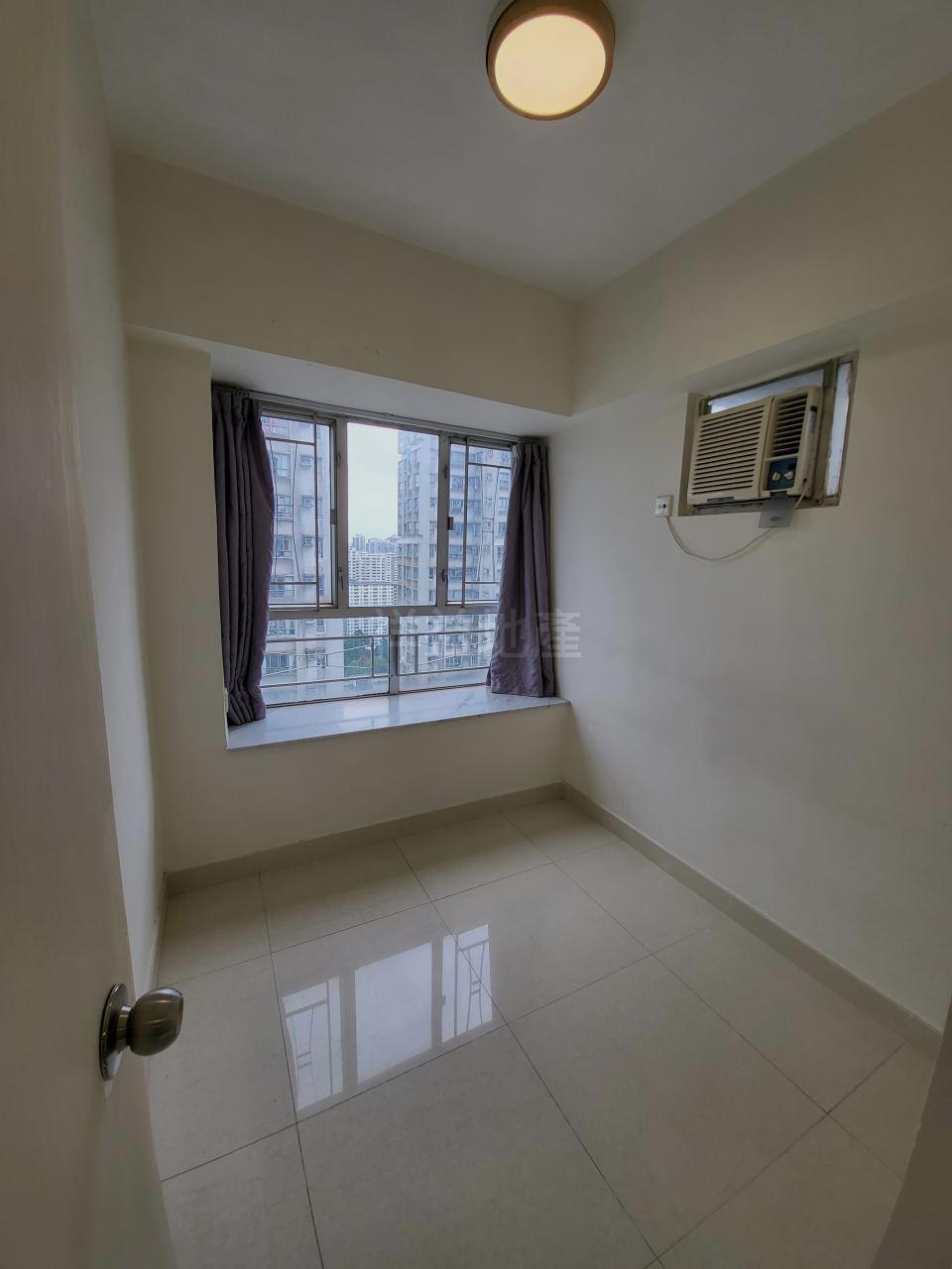 睡房闊大見使。(代理提供)