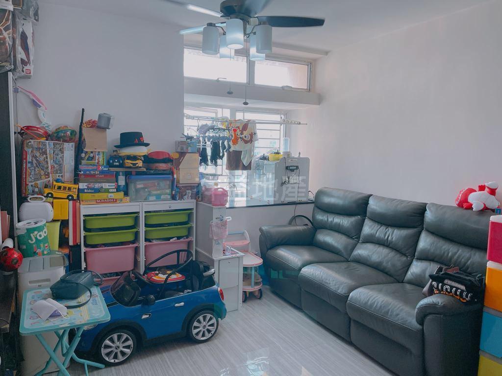 單位實用性高,容易擺位。(代理提供)