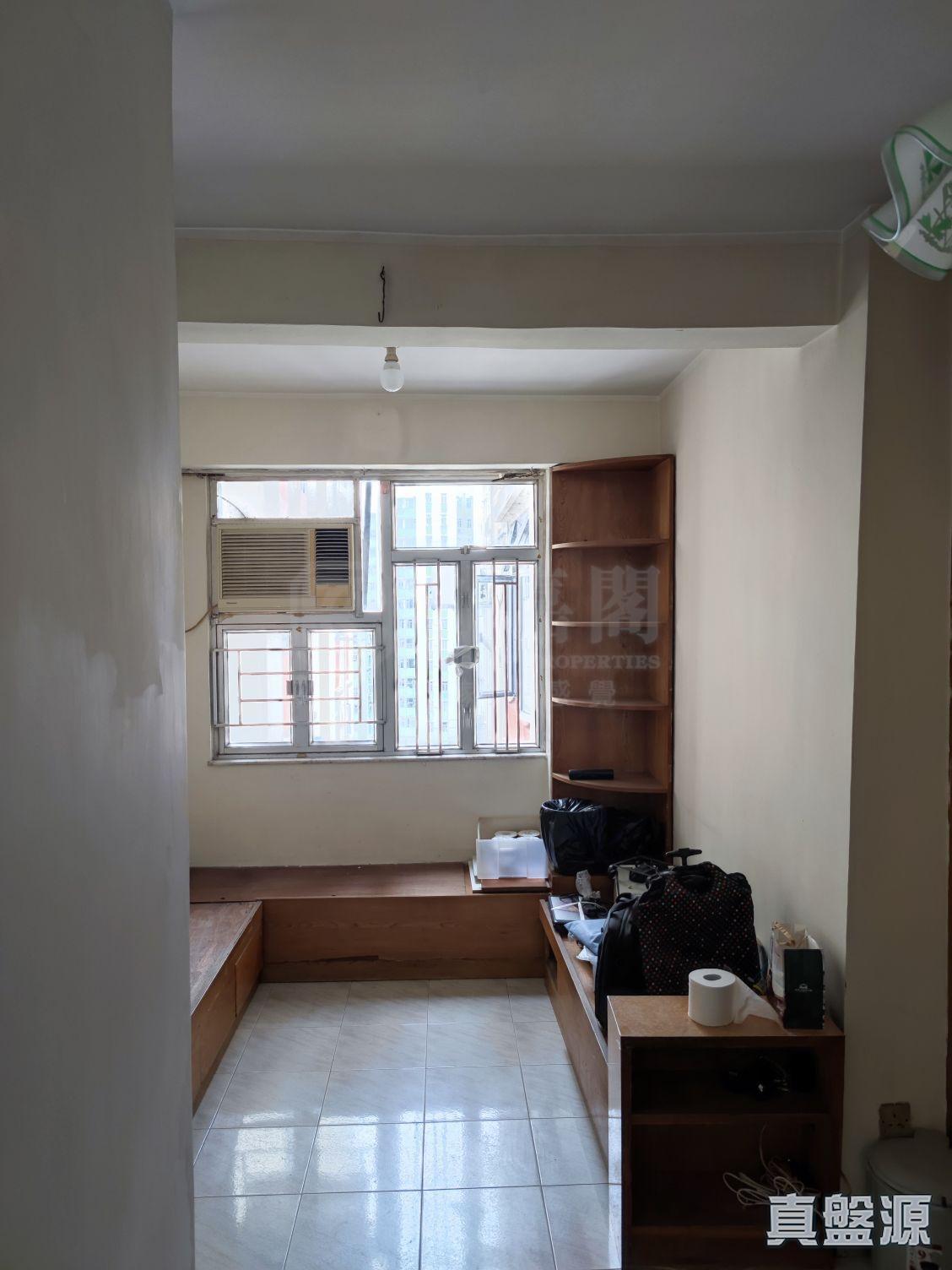 單位間隔四正實用,亦光猛開揚。(代理提供)