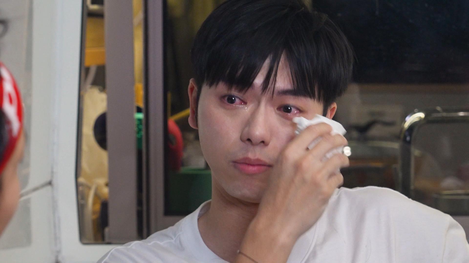 有粉絲因喜193而被同學取笑,令他發奮裝備,增強實力。