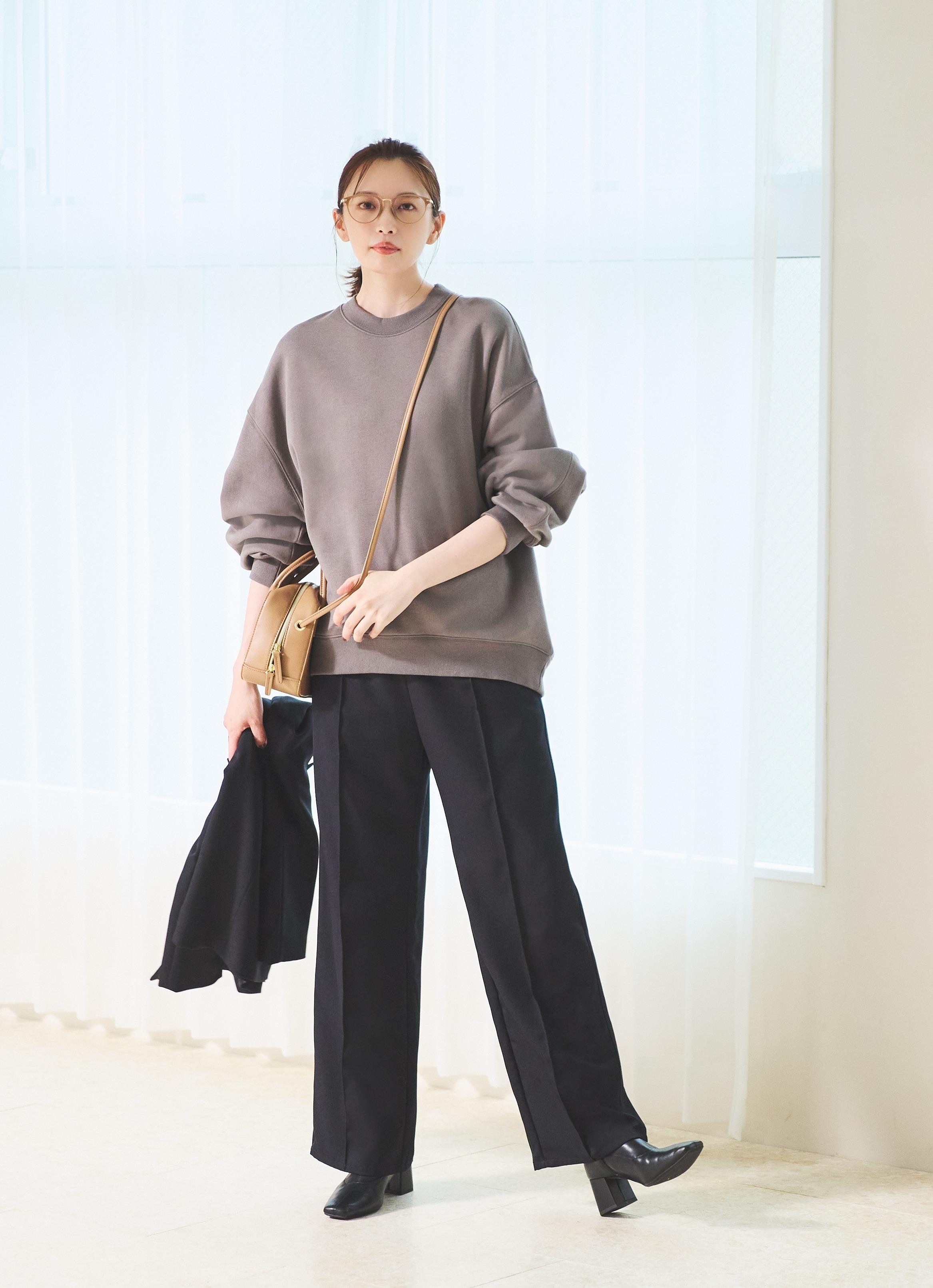 Pull-On Pants $149 (原價$179)