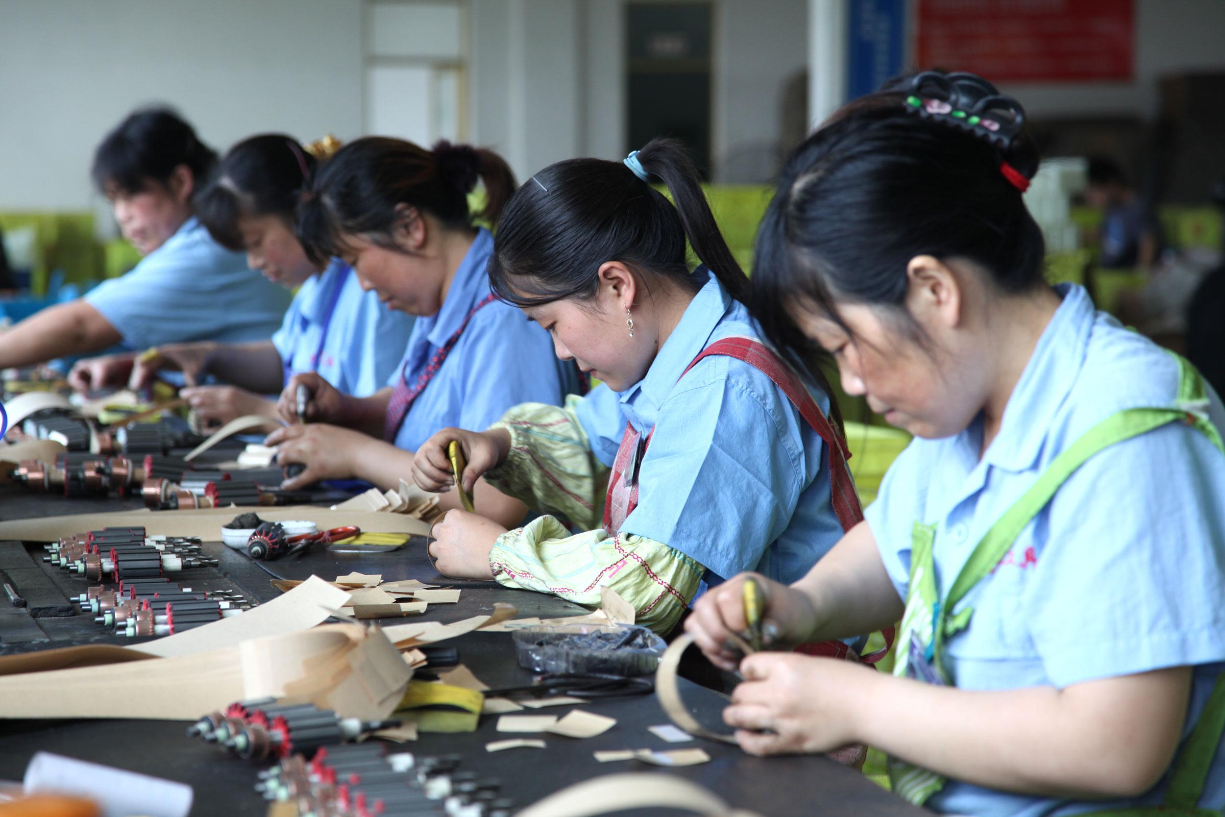 美國最終加息或較預期多 人民幣近15年低位徘徊