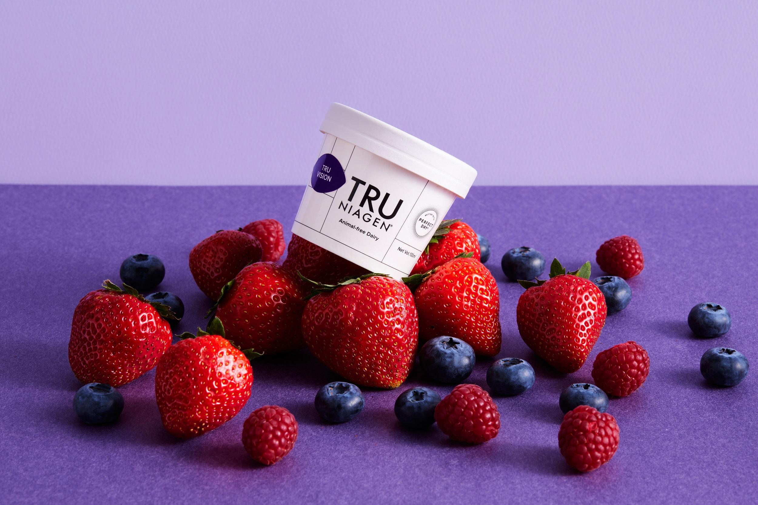 亞洲首款無動物成份意式雪糕TRU NIAGEN 加入健康補充劑