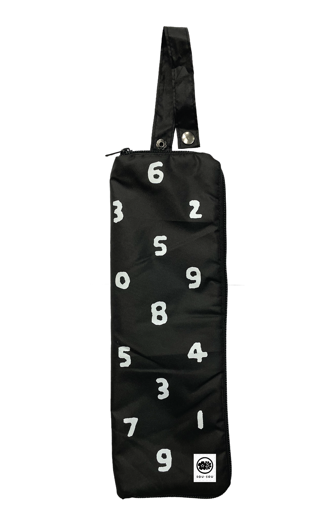 百佳 x SOU・SOU限量精品|縮骨遮(貓 / 十數)