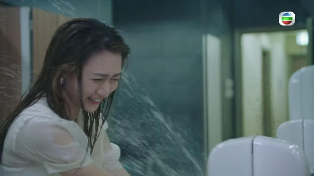 《下流上車族》截圖。