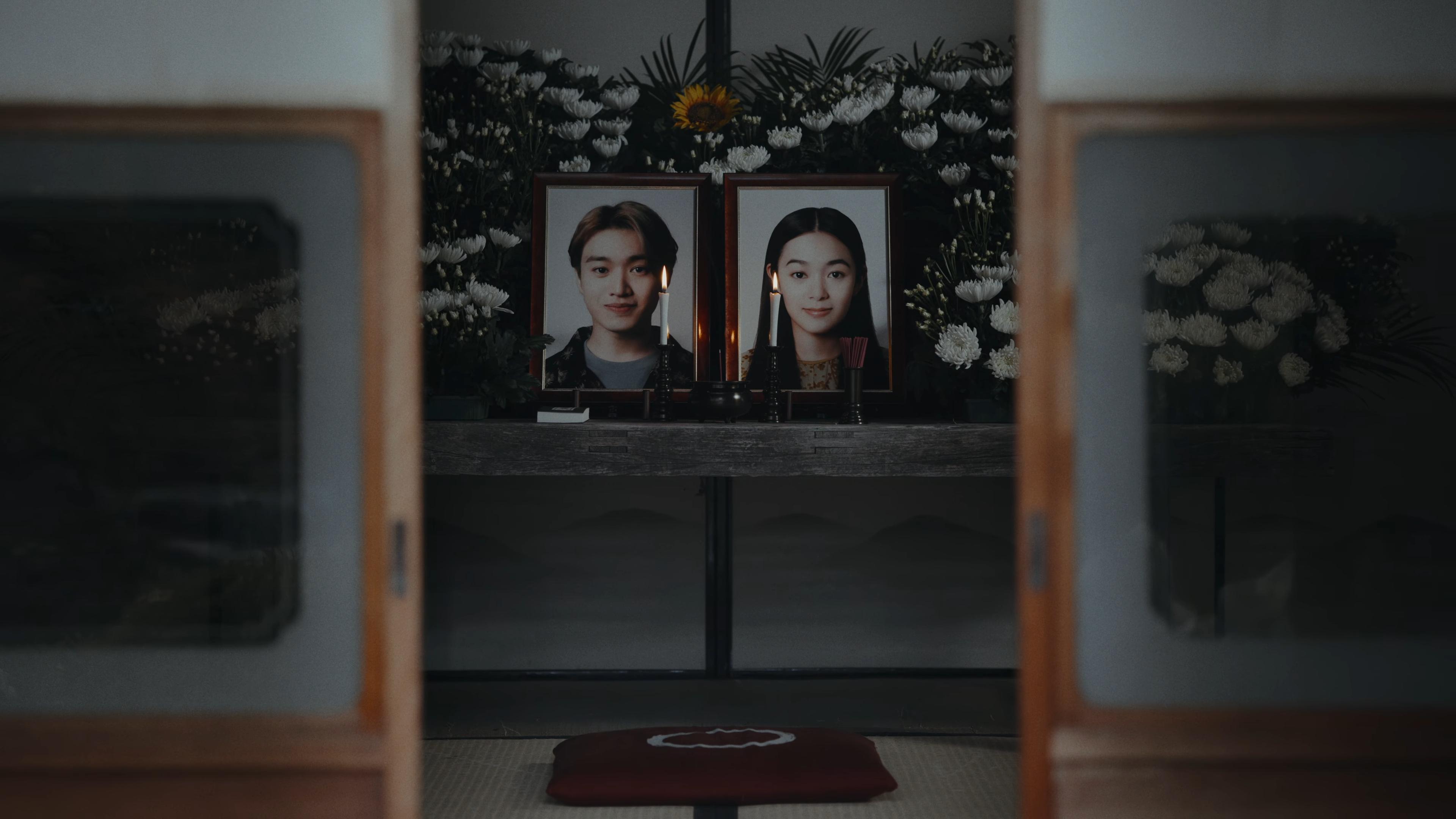 《坐看雲起時》MV的虐心結局,讓不少柳柳粉睇到眼濕濕。