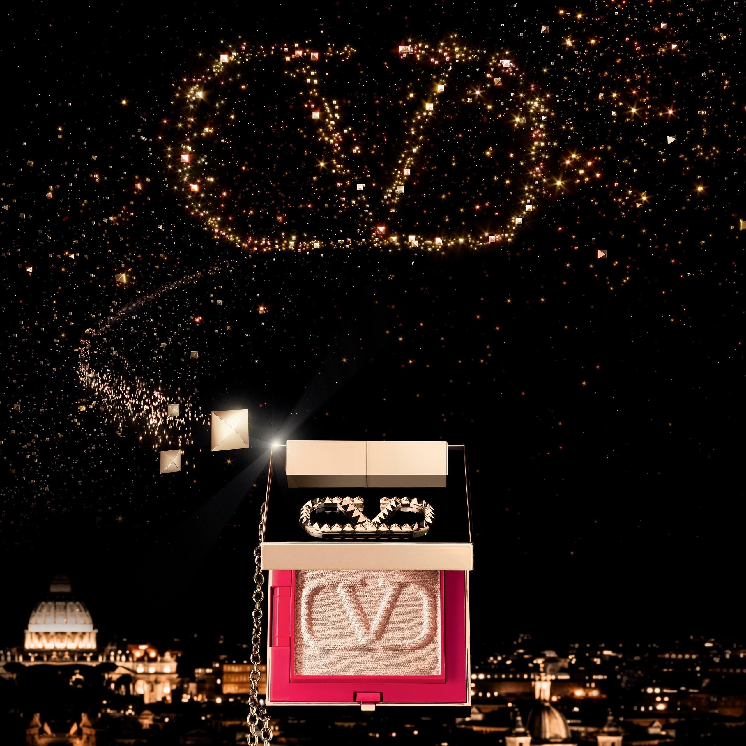 限量版Go-Clutch高訂隨行彩妝鏡盒 (附迷你唇膏 SHADE 111) $1,900