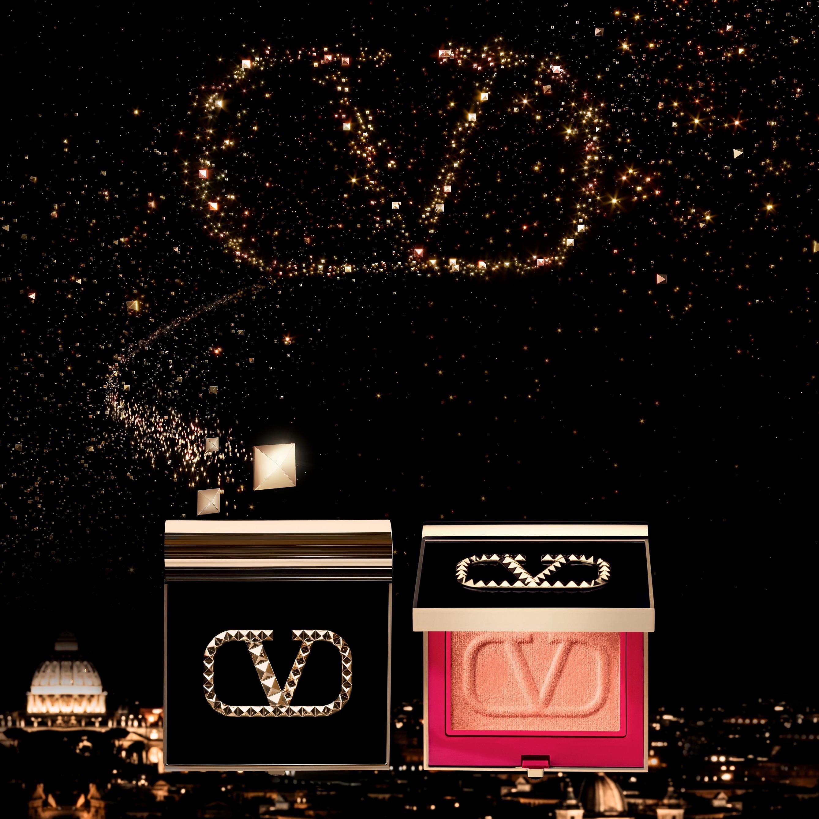 限量版 高訂柔霧眼影胭脂 (SHADE 111) $510