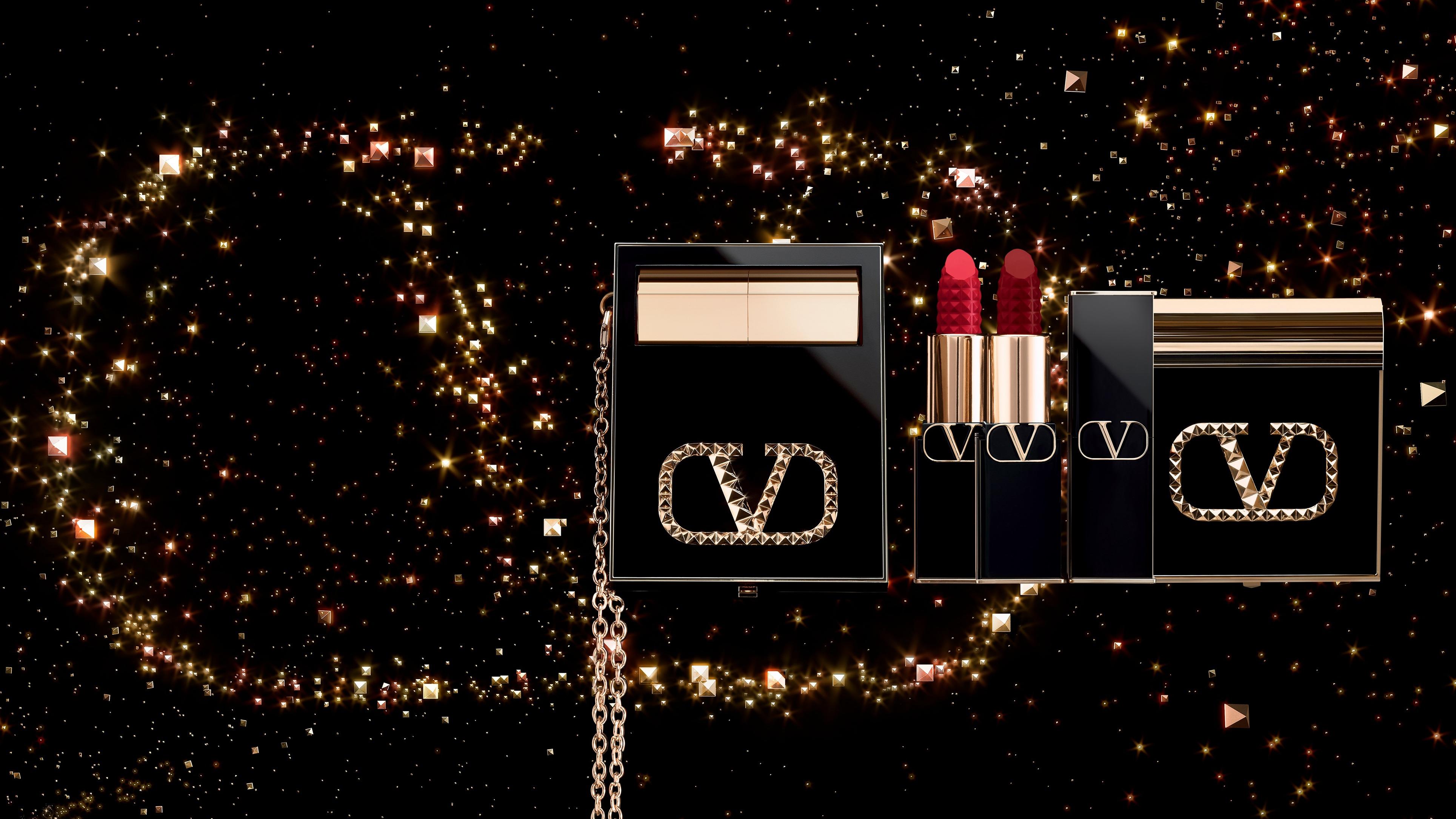 2022聖誕彩妝合集|VALENTINO BEAUTY