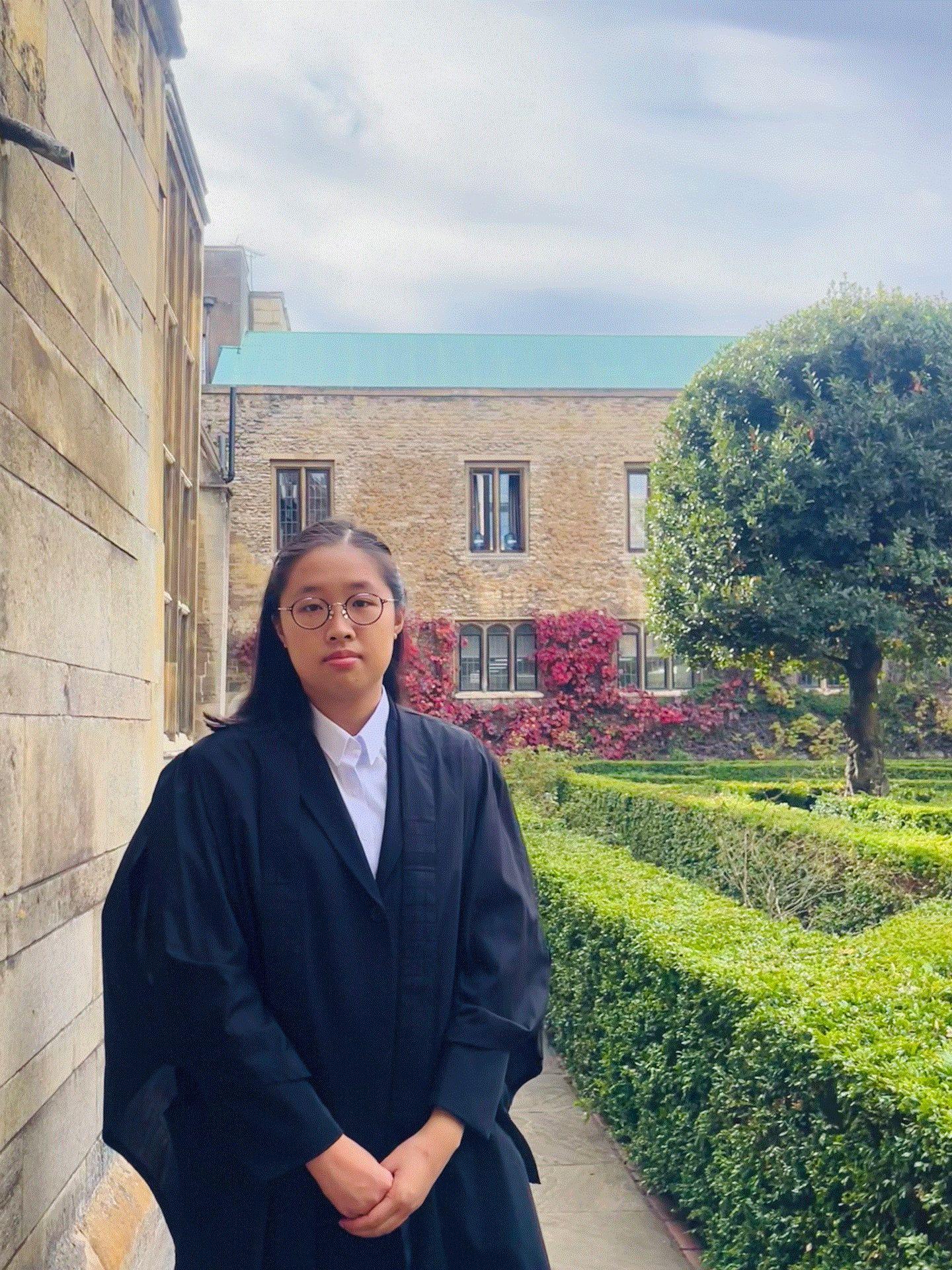 DSE2022|覆核成績成功 聖公會林護紀念中學考生添狀元