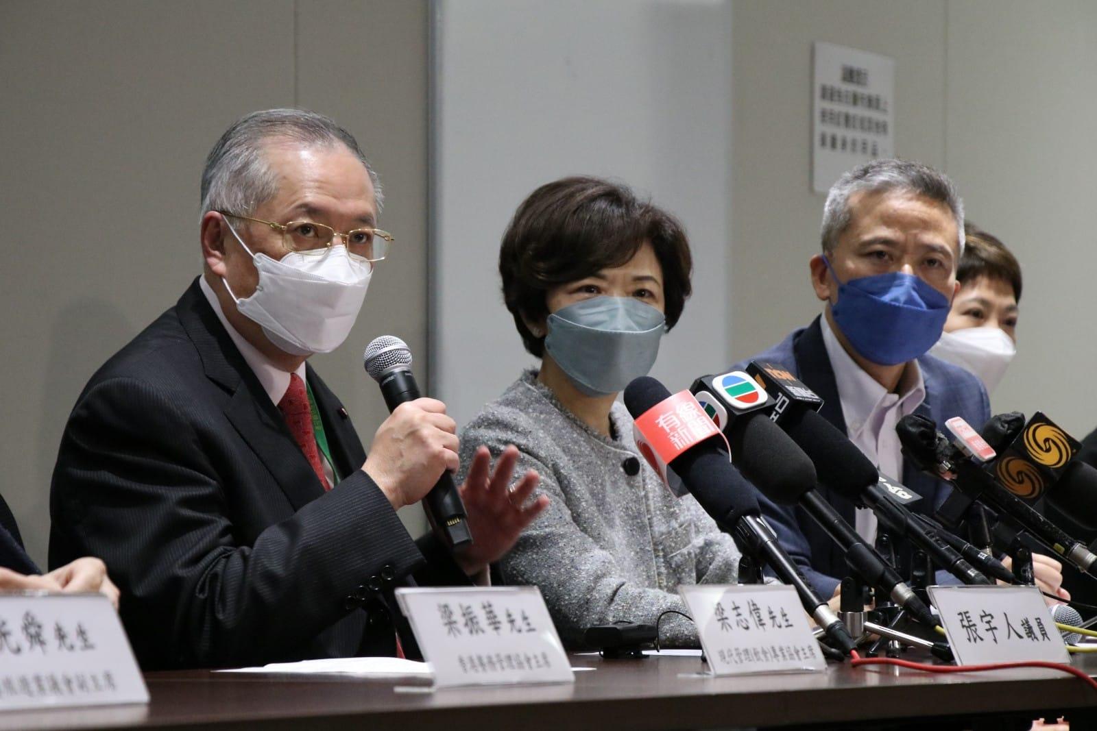 政府准團進團出接待入境遊客,業界形容是好開始。(林俊源攝)