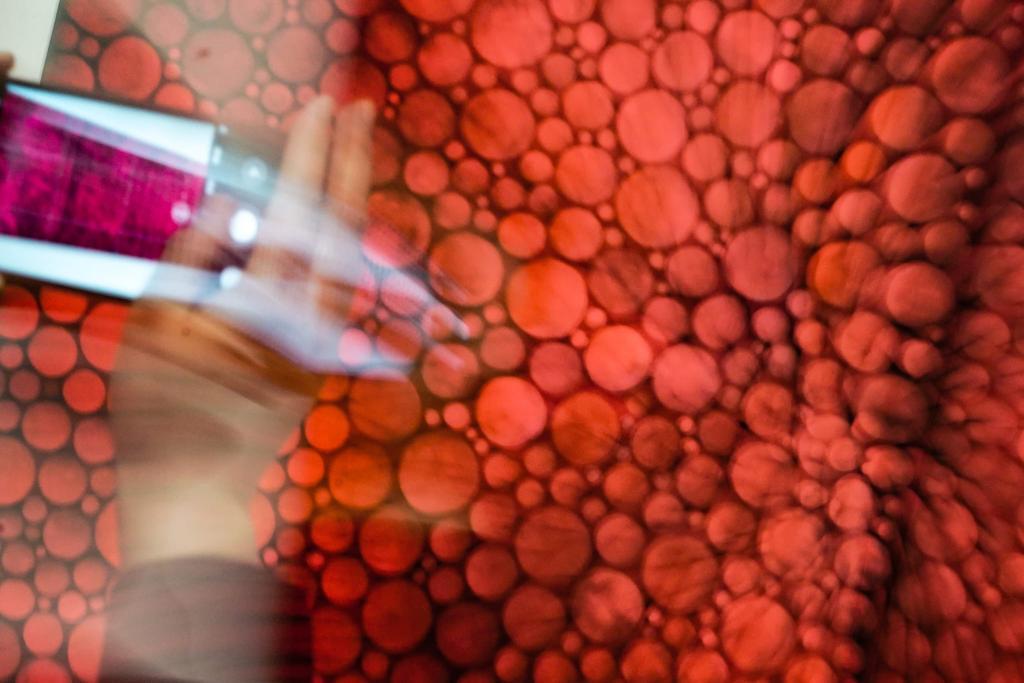 「草間彌生:一九四五年至今」