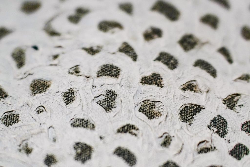 「草間彌生:一九四五年至今」