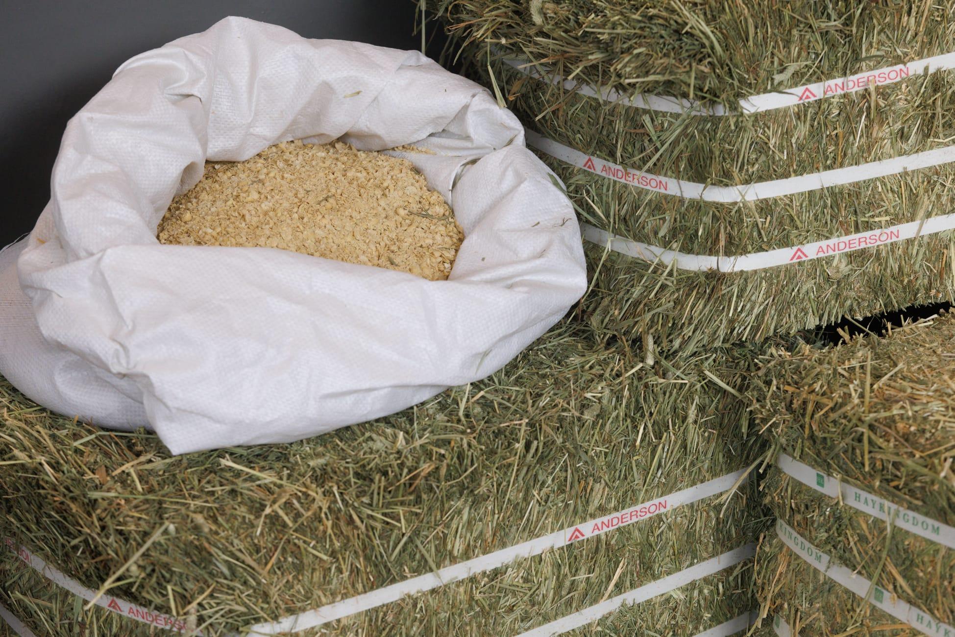 農場經理表示,農場衛生要求高,因此難以開放給市民參觀。