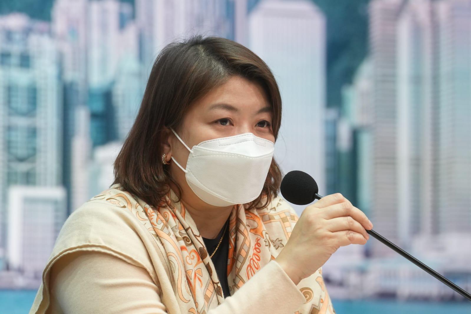 政府下周一放寬海外及台灣入境檢測要求 取消第四日及第六日核酸檢測。(陳奕釗攝)