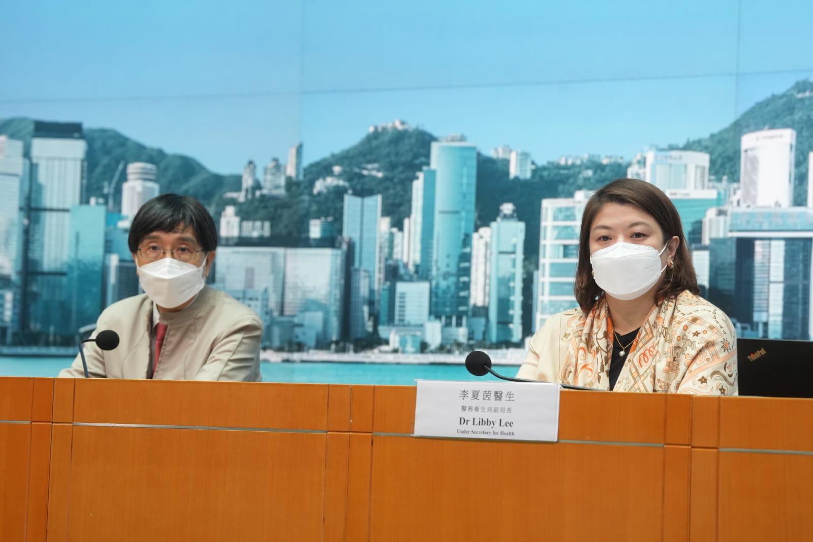 政府下周一放寬海外及台灣入境檢測要求 取消第四日及第六日核酸檢測。(陳奕釗攝)