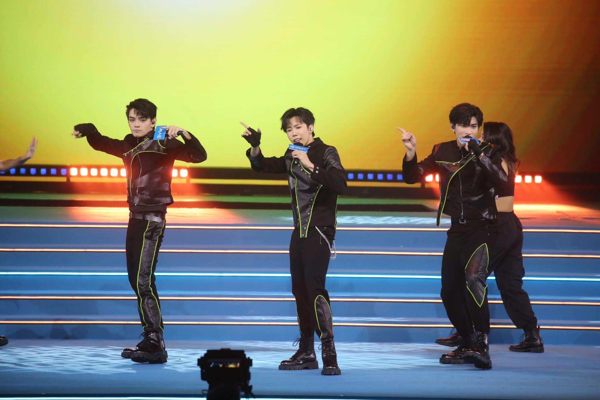 對於未能與Jace合作live版《This Is How We Roll》,P1X3L坦言感失落。