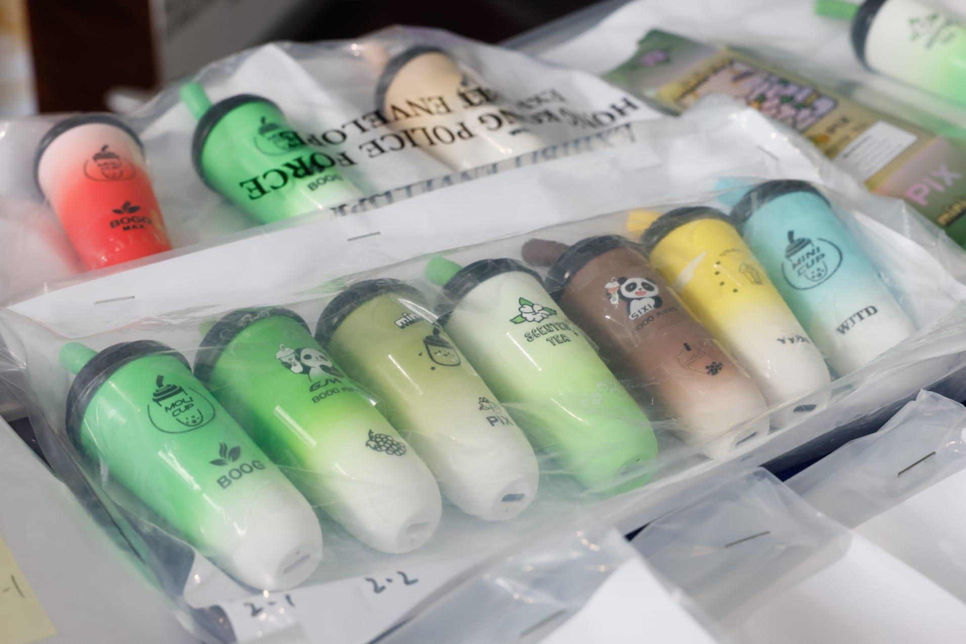 世界盃2022|警拘7 KOL涉社交媒體推廣非法賭博網站