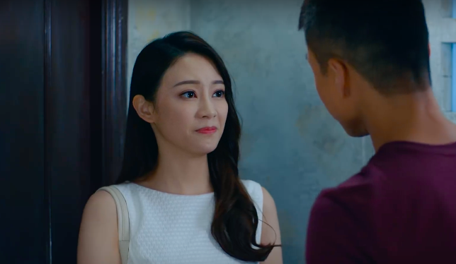 超能使者 | 激減11磅 水著出場極震撼 葉蒨文靠努力由同學甲變「島大四美」