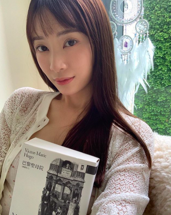 超能使者 | 激減11磅 水著出場極震撼 葉蒨文靠努力由同學甲變「島大四美」