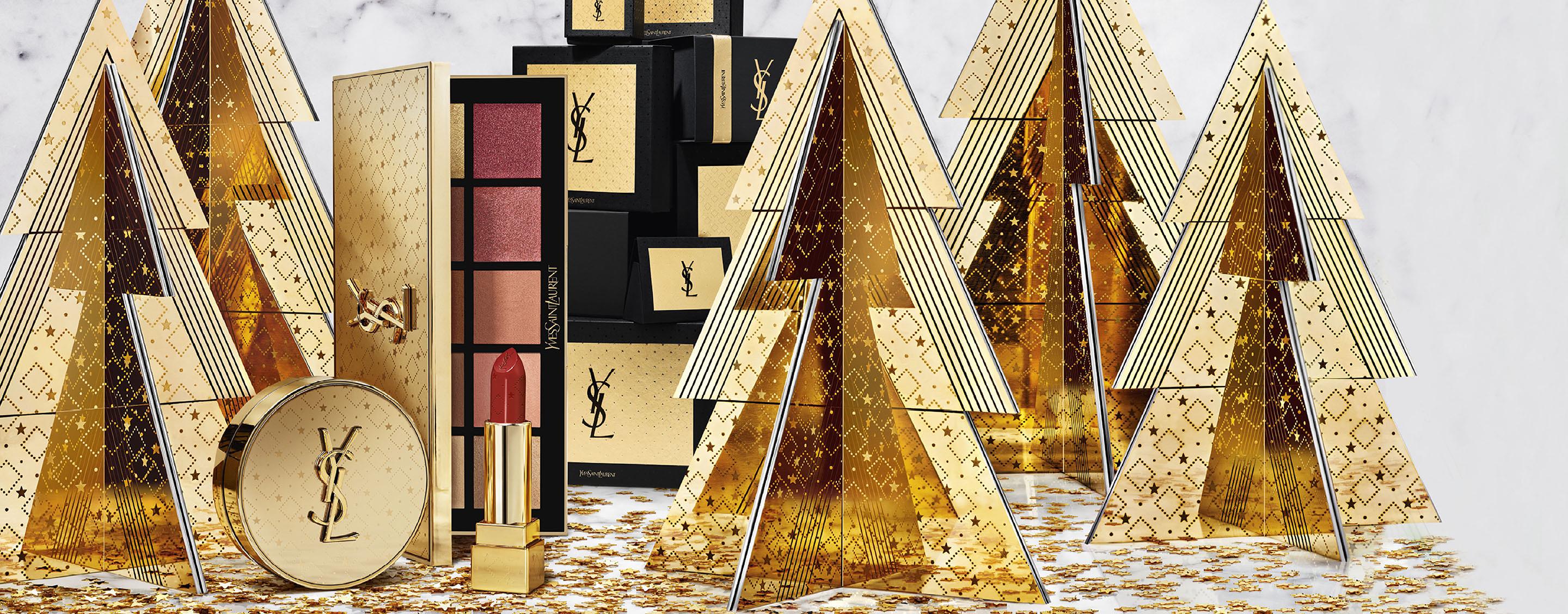 節日限量版絕色唇膏 $370