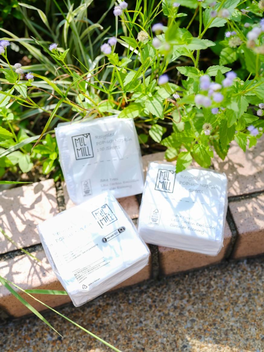 菲仕蘭聯乘喵坊Mil Mill推「回收牛牛車」 今周六抵觀塘便利街坊回收