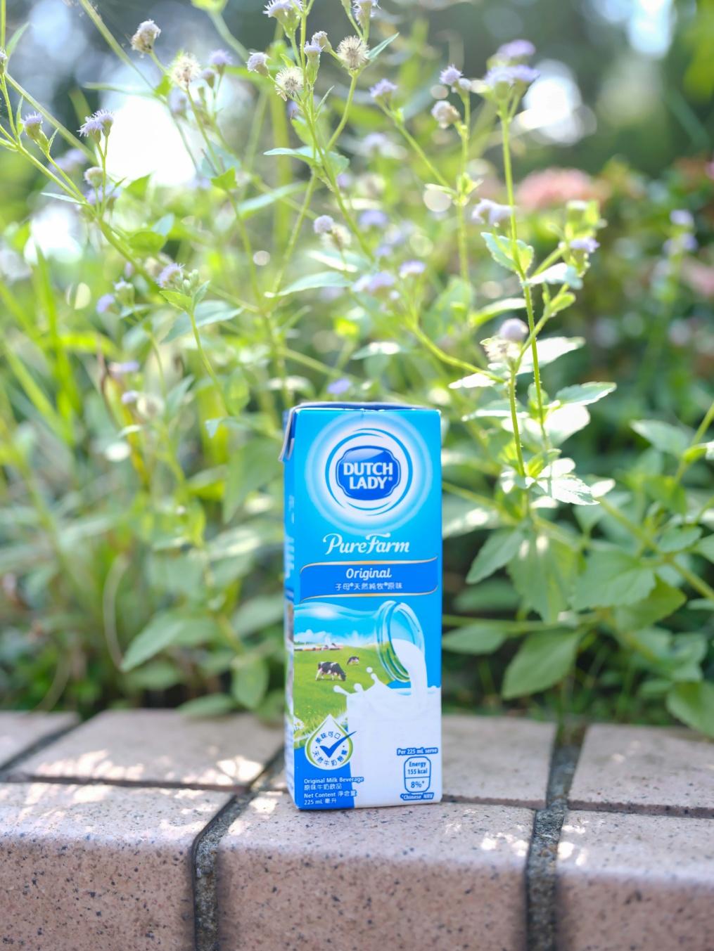 菲仕蘭聯乘喵坊Mil Mill推「回收牛牛車」 今周六抵觀塘便利街坊回收