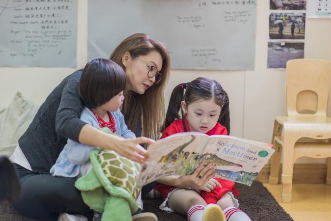 升學快訊|耀中幼教學院周六資訊日 即場報名面試豁免300元報名費