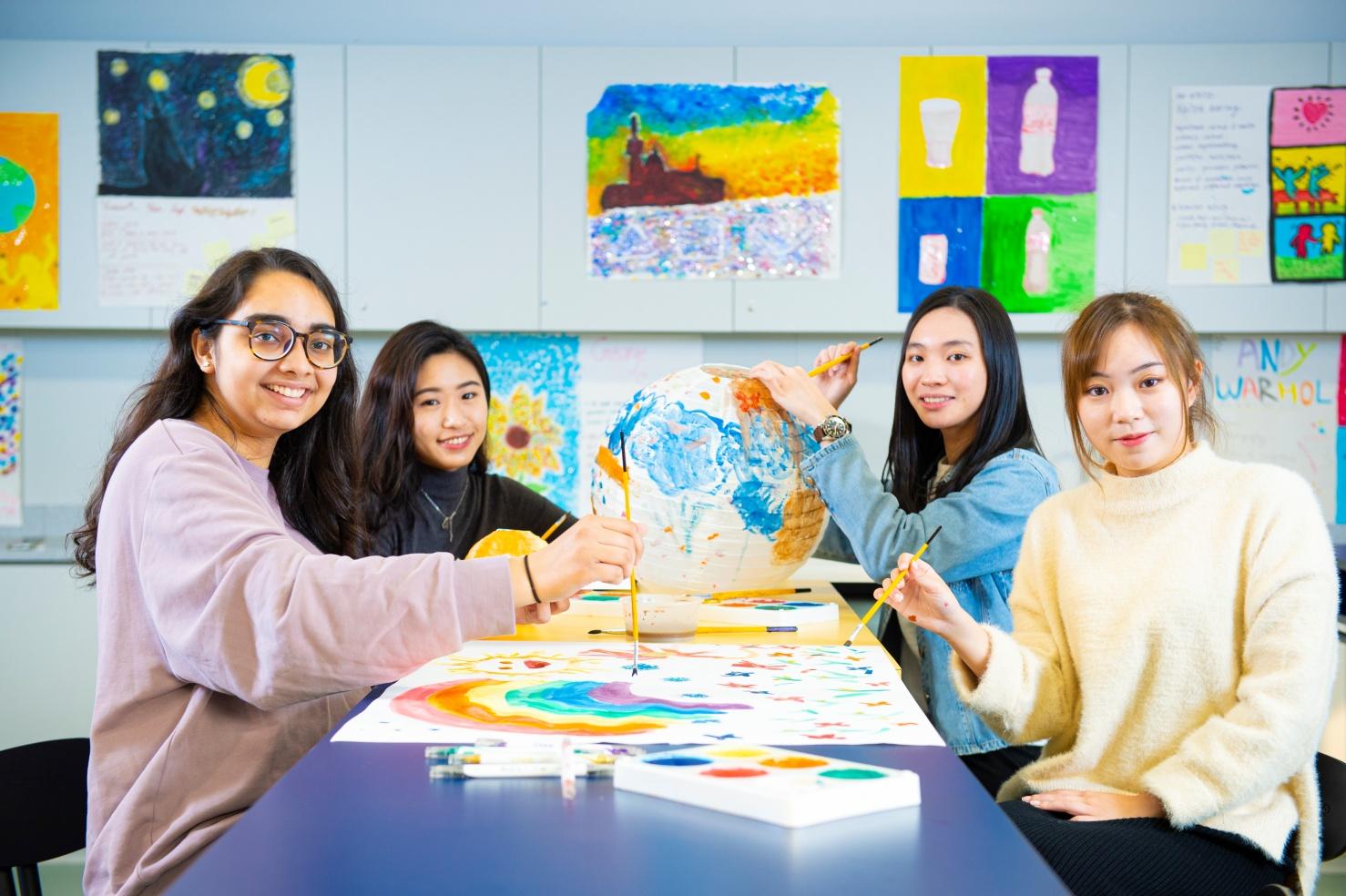 升學快訊|耀中幼教學院周六資訊日 即場報名面試豁免300元報名費