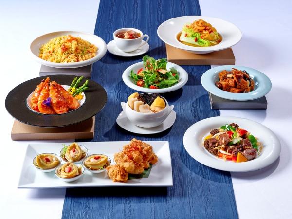 海洋公園逢周六晚免費入場2.5小時 光影噴泉匯演娛賓