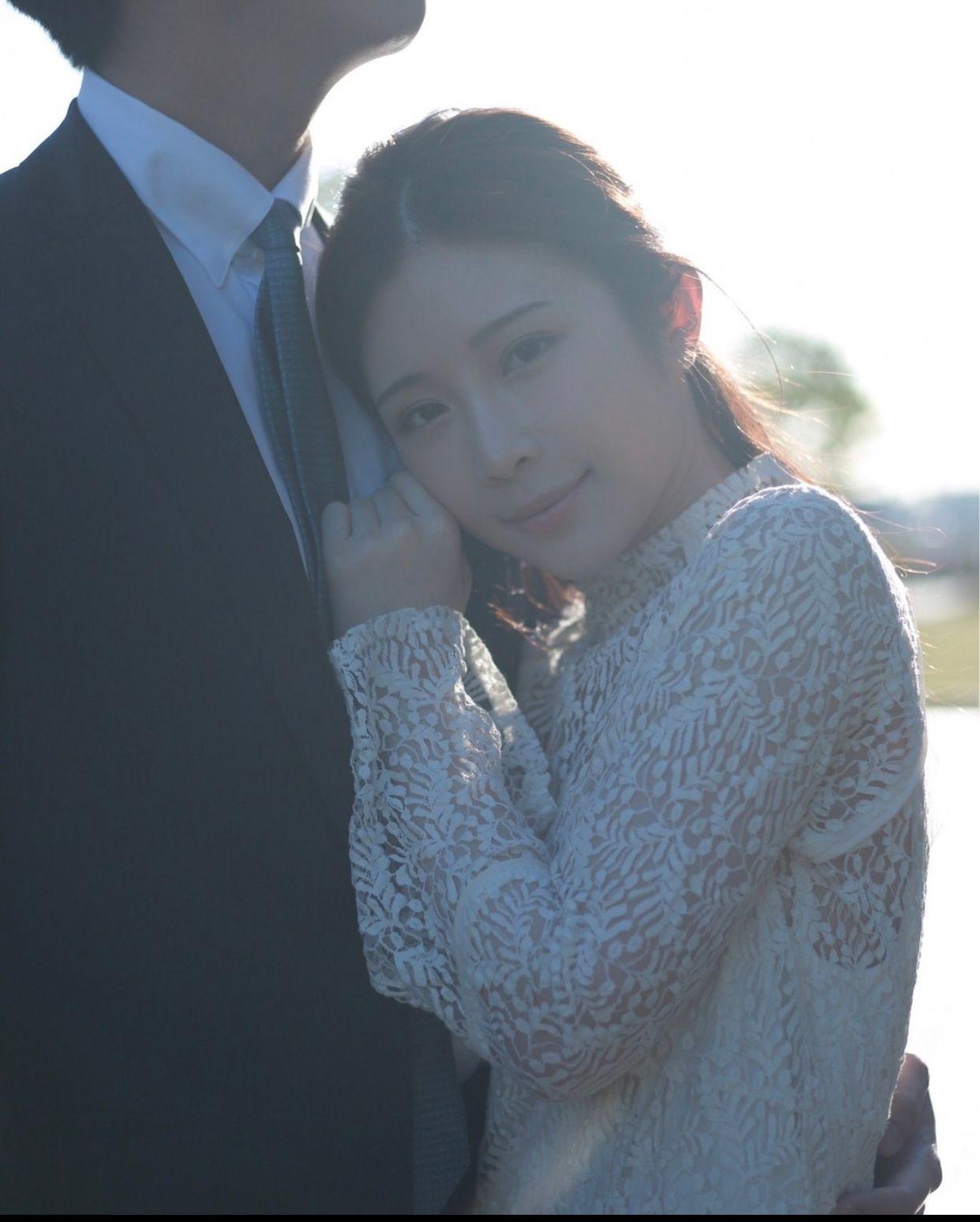 雞排妹鄭家純閃婚嫁日本兒科醫生