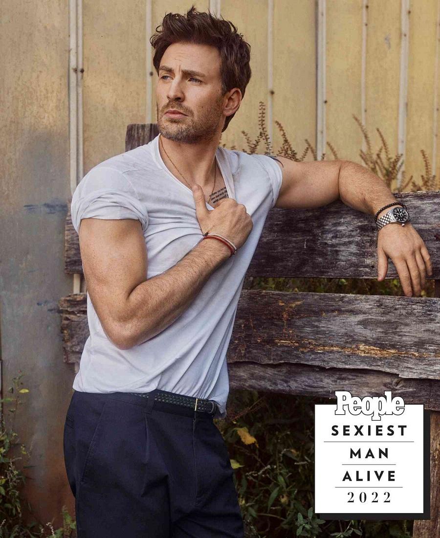 基斯憑超級片走紅荷李活,成為新一代男神。