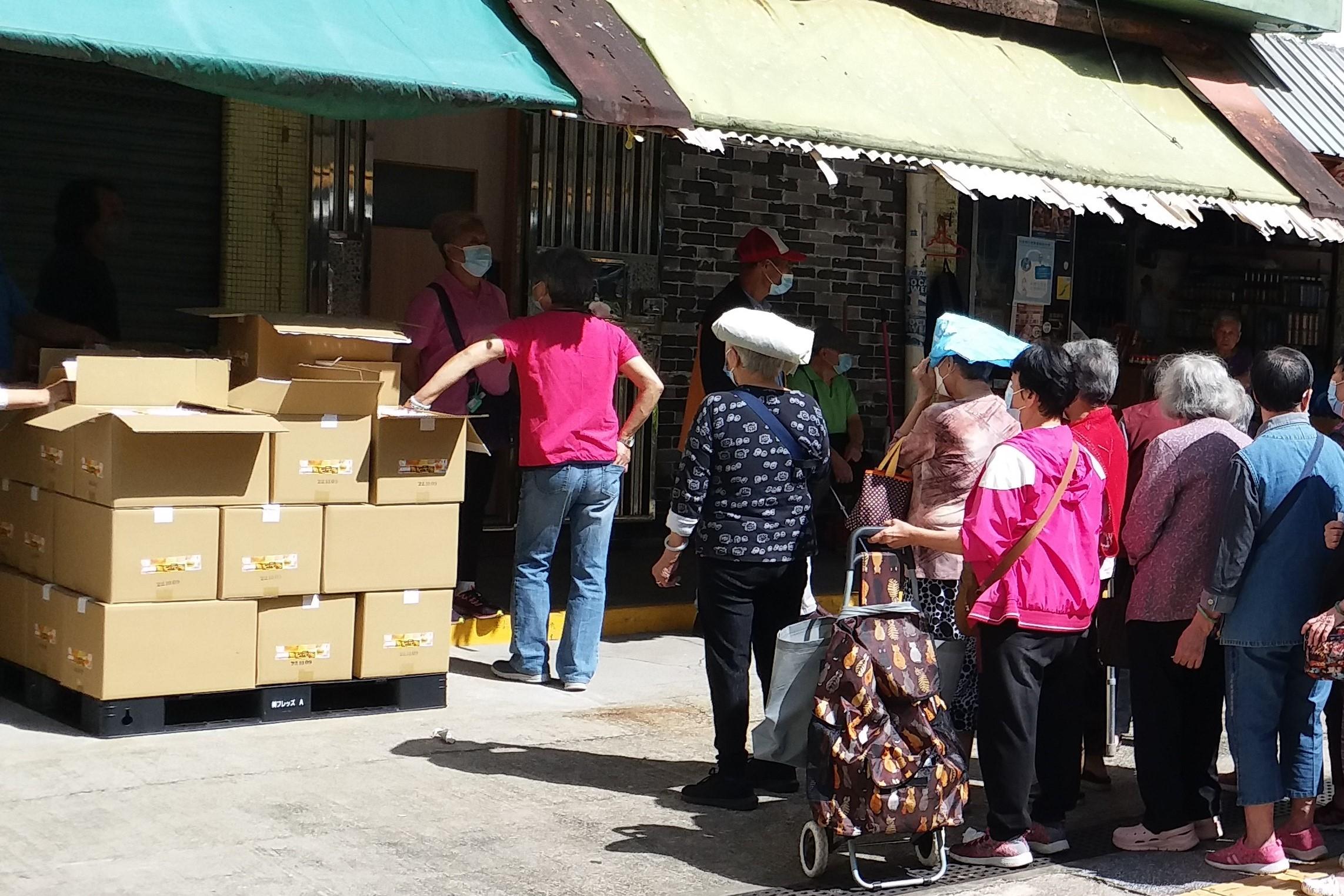 新紀元「卵」住送暖