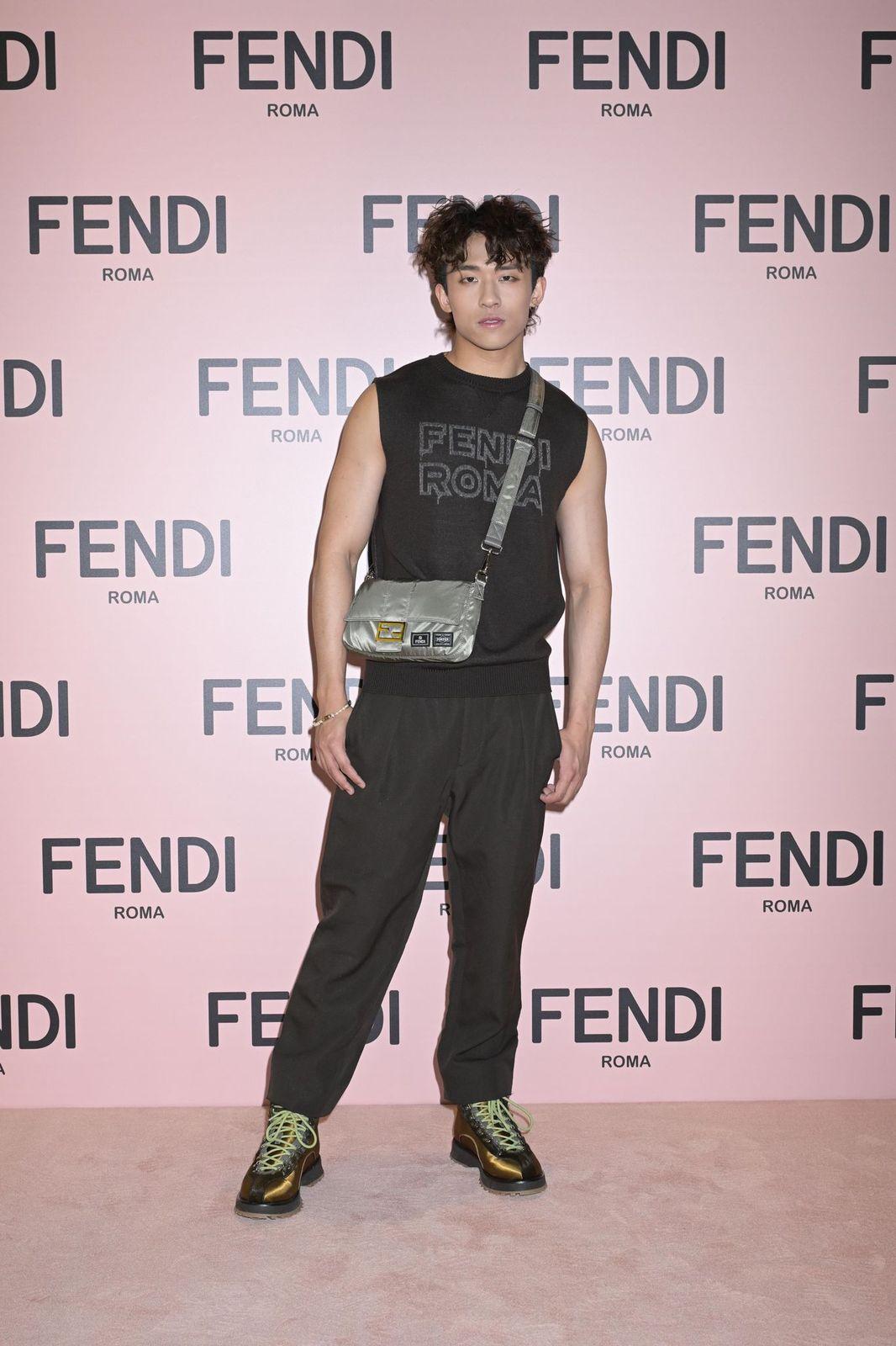 ANSONBEAN(陳毅燊)