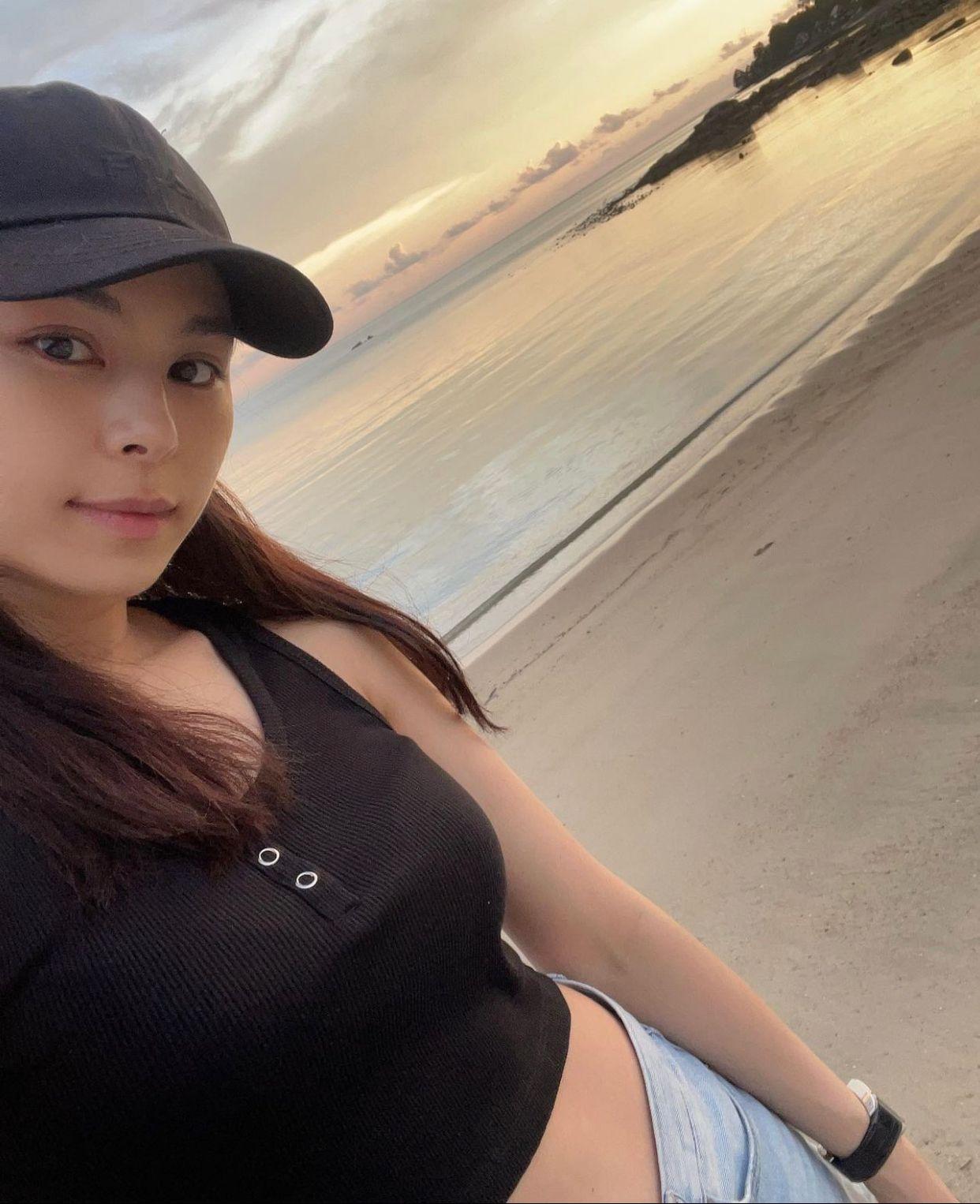 據了解,Gin Lee已決定過檔英皇。