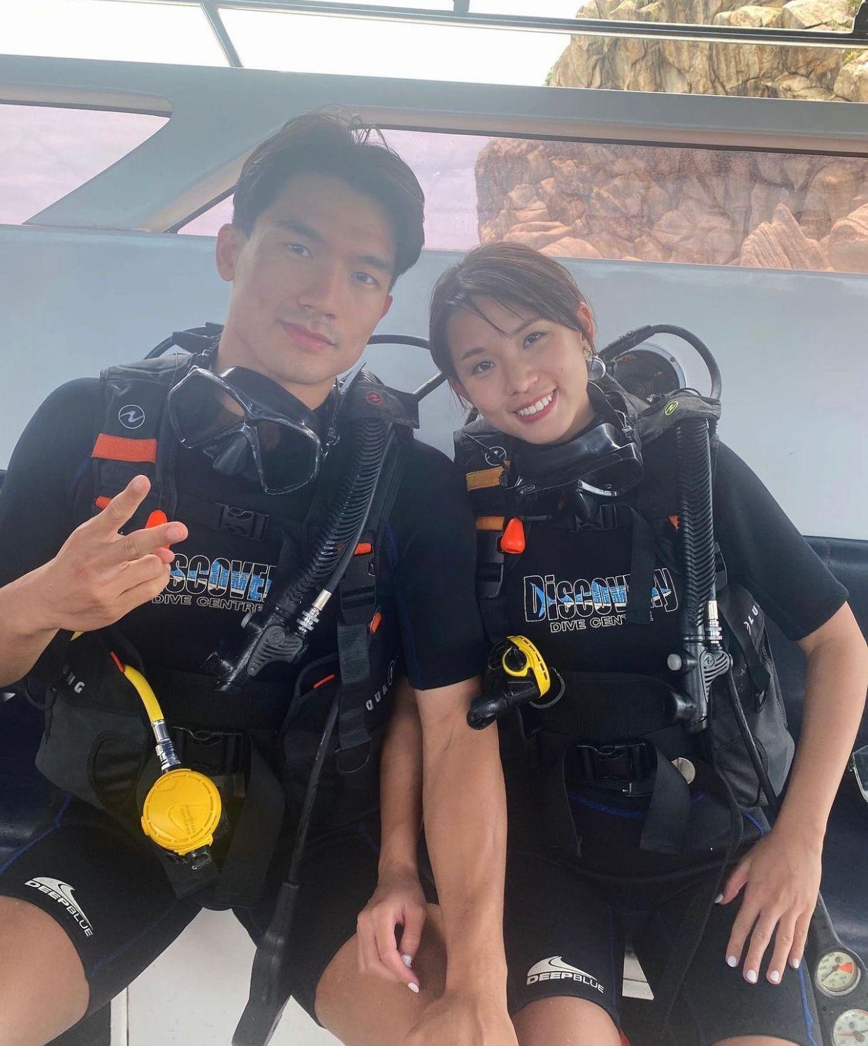 Jason已被私有化,相當甜蜜。