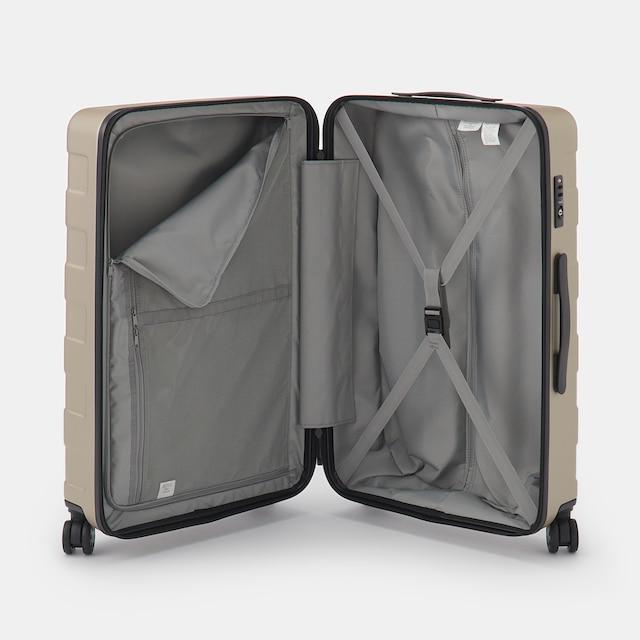 行李箱共有5個尺寸。