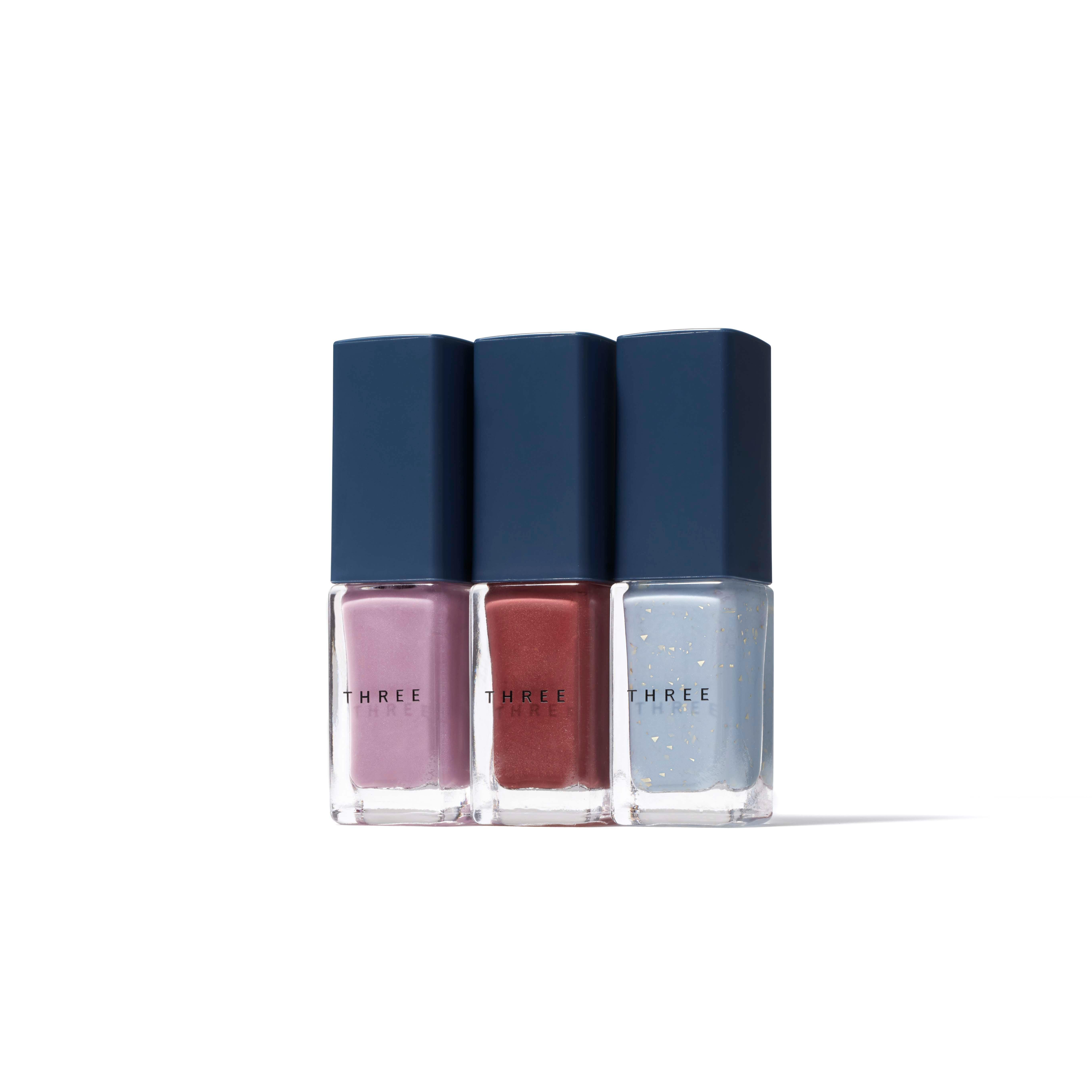 魅光指彩 各$150/3色