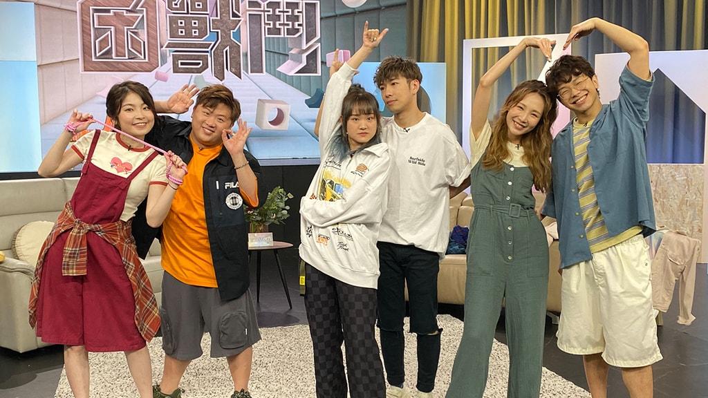 洪嘉豪擔任ViuTV綜藝節目《MM730:困獸鬥》主持。