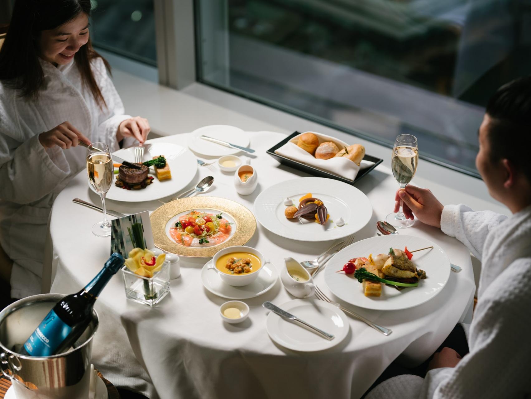 賞你住|旅發局賞你住新一輪周二登場 早上11時起接受報名