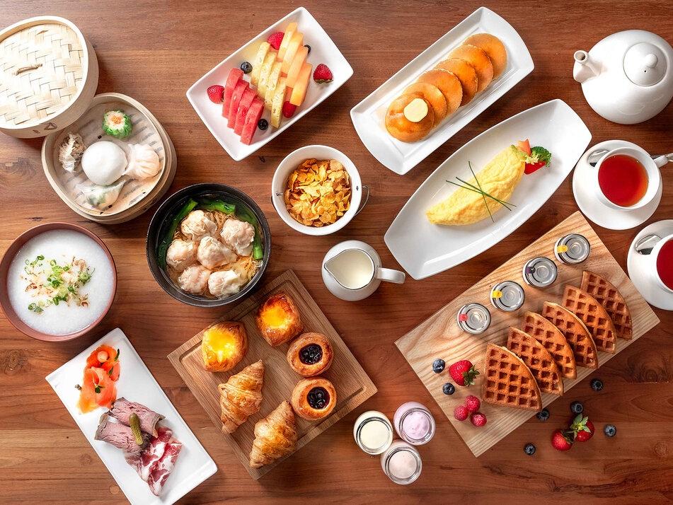 賞你住|旅發局賞你住新一輪周二登場 早上11時起接受報名