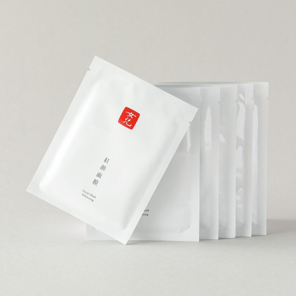 女兒|60天保養計畫面膜24片組(原價$673.5、88折$593)