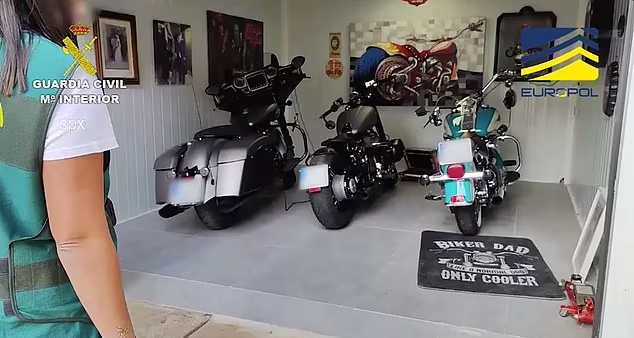 電單車亦有。(互聯網)