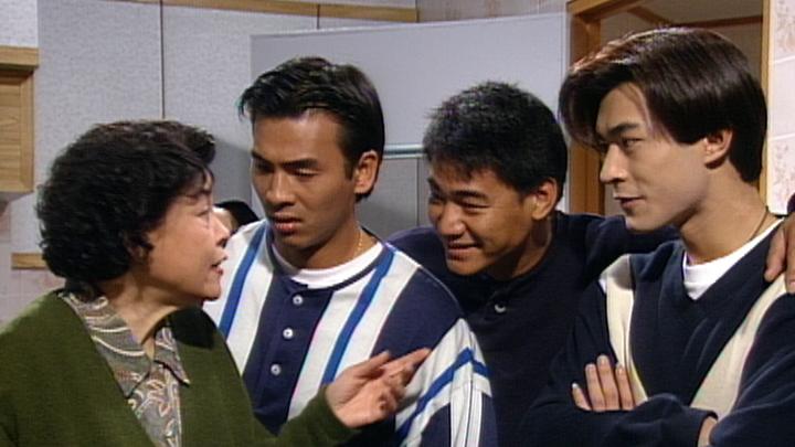 《餐餐有宋家》