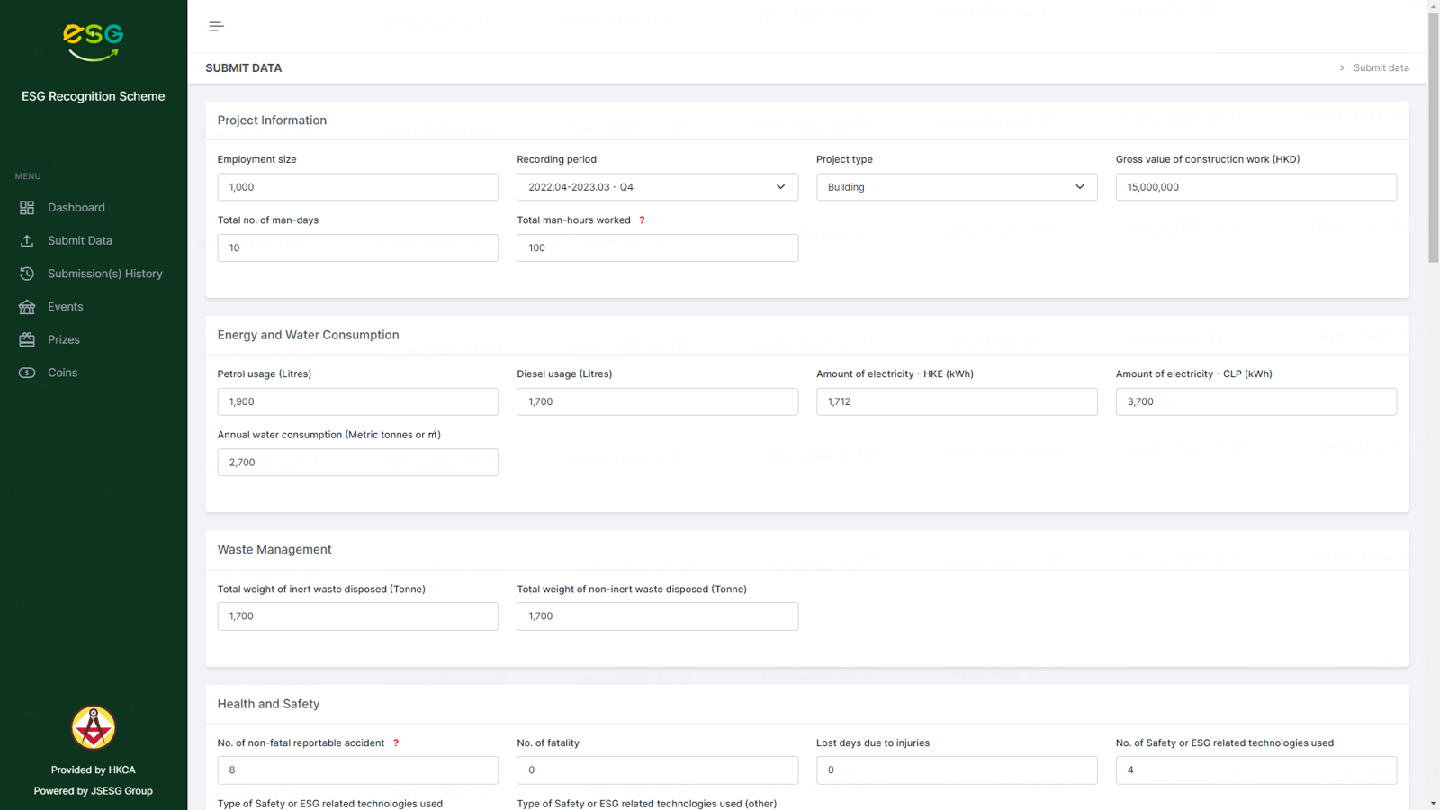 建造商會撥千萬推可持續發展嘉許計劃 參與承建商可獲最多5萬元助購工地安全產品